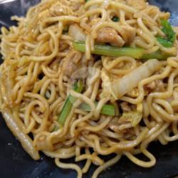 Mie Goreng Singapore