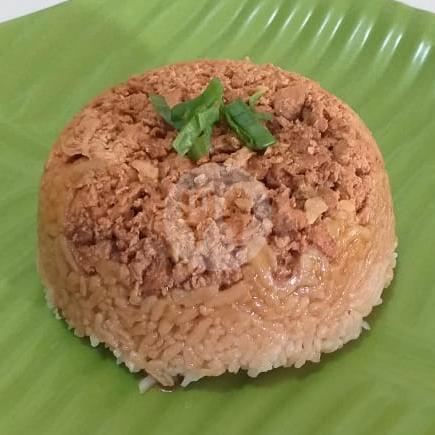BAKMIE HARAPAN INDAH