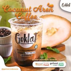 Coffee Coconut Aren