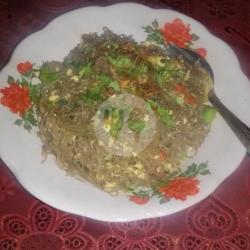 Bakmi Lethek Goreng