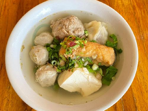 Bakso 27, keling sukodono