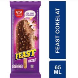 Feast Coklat