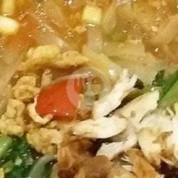 Kwetiau Kuah Special