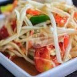 Thai Papaya Salad