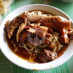 Mie Ayam Kepala