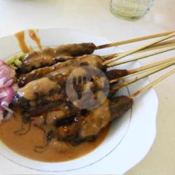 Sate Daging (sapi) 10 Tusuk