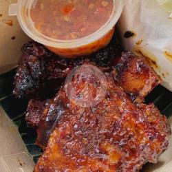 Iga Sapi Bakar (tanpa Nasi)