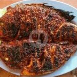 Ikan Kakap Bakar Size 5-6 Ons