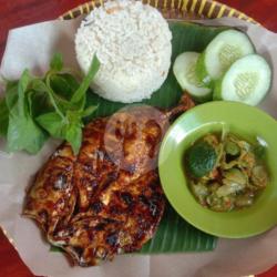 Ikan Kuwe Bakar 200gr