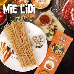 Mie Lidi Barbeque