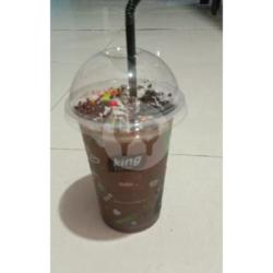 King Coklat Milk