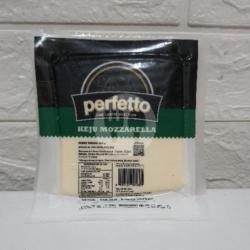 Keju Mozarella Perfetto 250 Gram