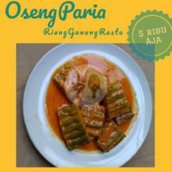 Oseng Paria