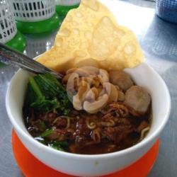 Mie Ayam Jamur