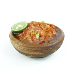 Sambal Limau