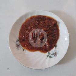 Sambal Khas Lamongan