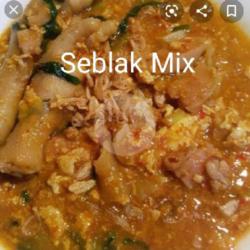 Sosis Bakso Ceker (mix 1)