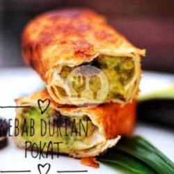 Kebab Durian Pokat