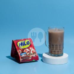 Hilo Swiss Chocolate