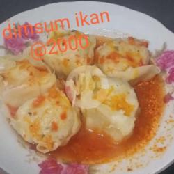 Dimsum Ikan