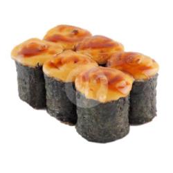 Mala Fire Roll