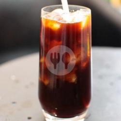 Es Kopi Hitam Medan