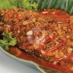 Gurame Sambal Rica