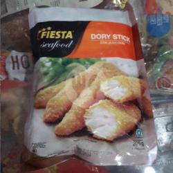 Dory Stick Fiesta 200 Gram