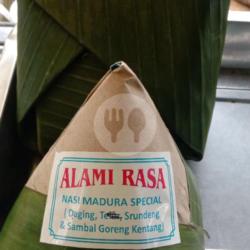 Nasi Madura