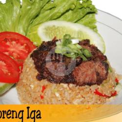 Nasi Goreng Iga