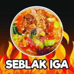 Seblak Iga