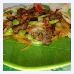 Kwetiau Goreng Spc Daging Sapi   Pete