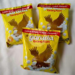 Kacang Garuda