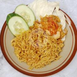 Indomie Ayam Geprek