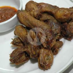 Pala Ayam Goreng