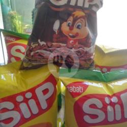 Nabati Siip / Coco Chip 30gr