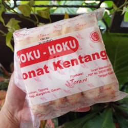 Hoku Hoku Donat Kentang