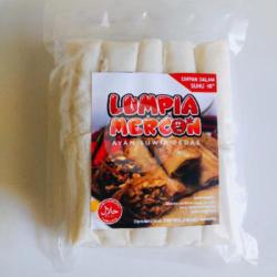 Lumpia Mercon