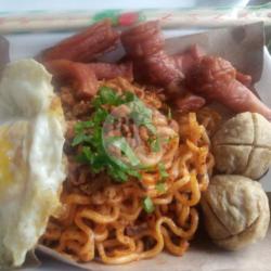 Mie Goreng Medan Tembung