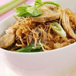 Bihun Daging Sapi