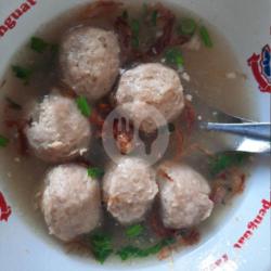 Bakso Tok Kuah