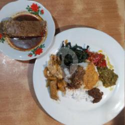 Nasi Limpa