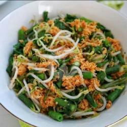 Urap Sayur Mantap