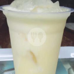 Ice Durian Creamy