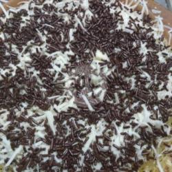 Special Keju Coklat Mix