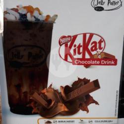 Kit Kat Choco Mix