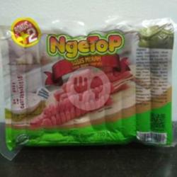 Sosis Ayam Ngetop Isi 30