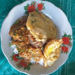 Pecel Madiun