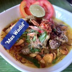 Soto Iga Lamongan