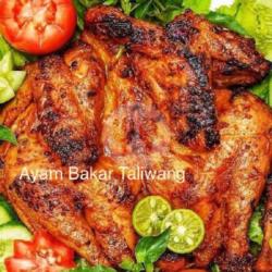 Ayam Bakar Taliwang 78 /ekor  Sangat Pedas